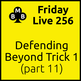 Live Friday 256 Sq 320x320