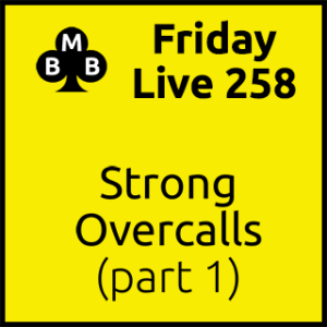 Live Friday 258 Sq 320x320