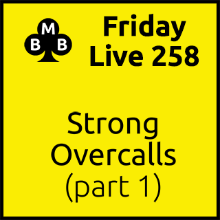 Live Friday 258 Sq 320x320