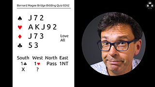 262a Bidding Quiz Still S