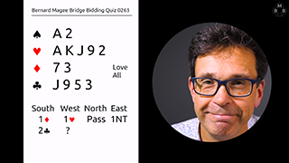 263b Bidding Quiz Still S