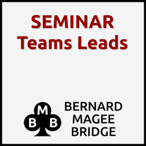 Bmb 320x320 Seminar 072 Teams Leads Greysq