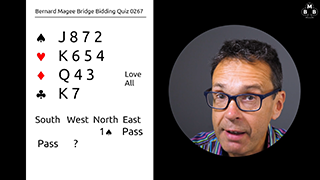 267b bidding quiz still s