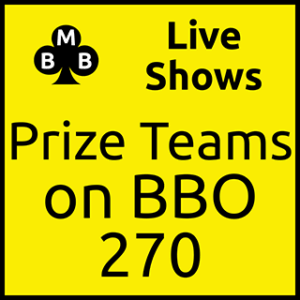 320x320 live wed 270 prize teams on bbo